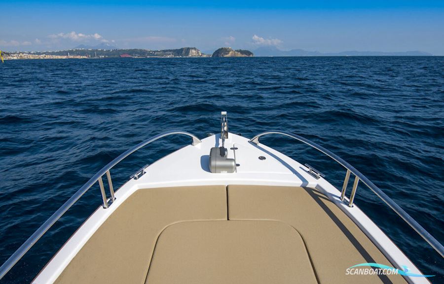 Mimi Libeccio 650 CC