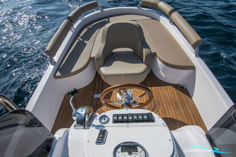 Mimi Libeccio 650 CC