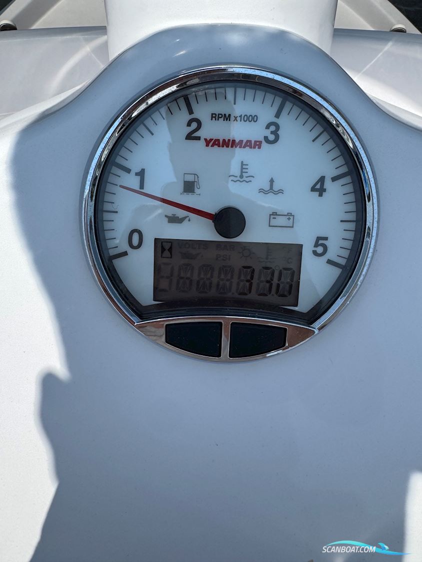 Mimi Libeccio 650 CC