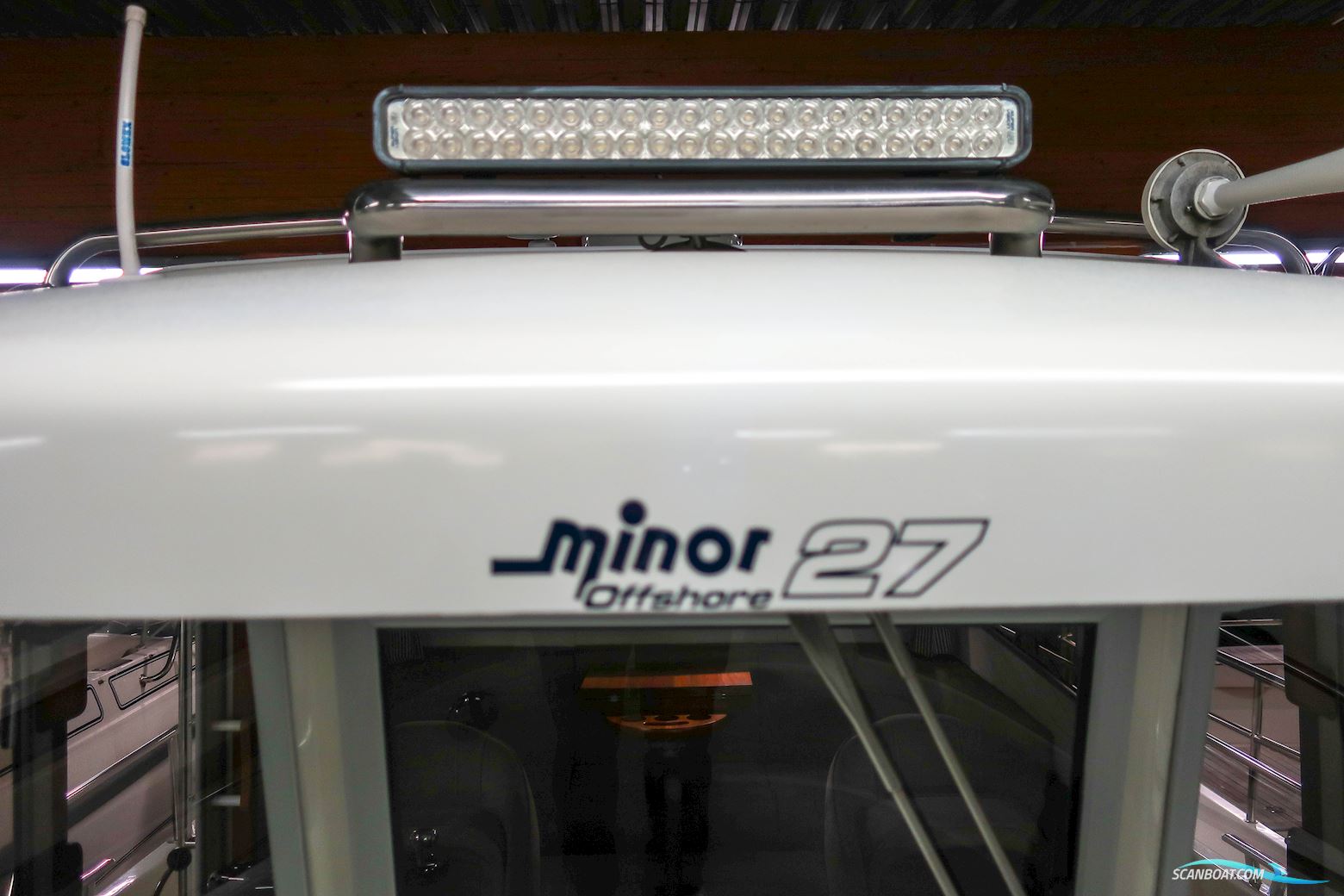 Minor 27