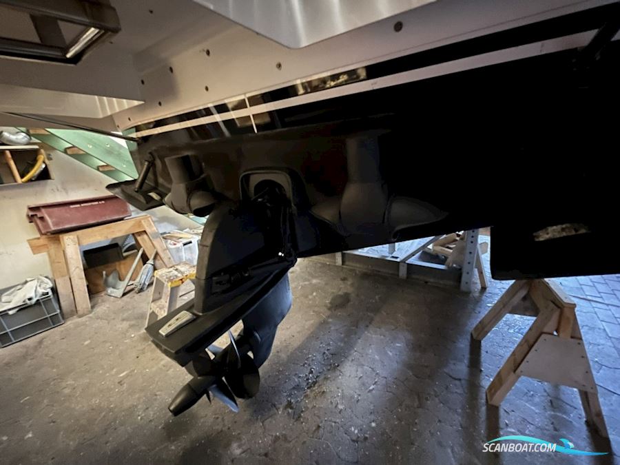Minor 36 Offshore / Sargo 36 Explorer