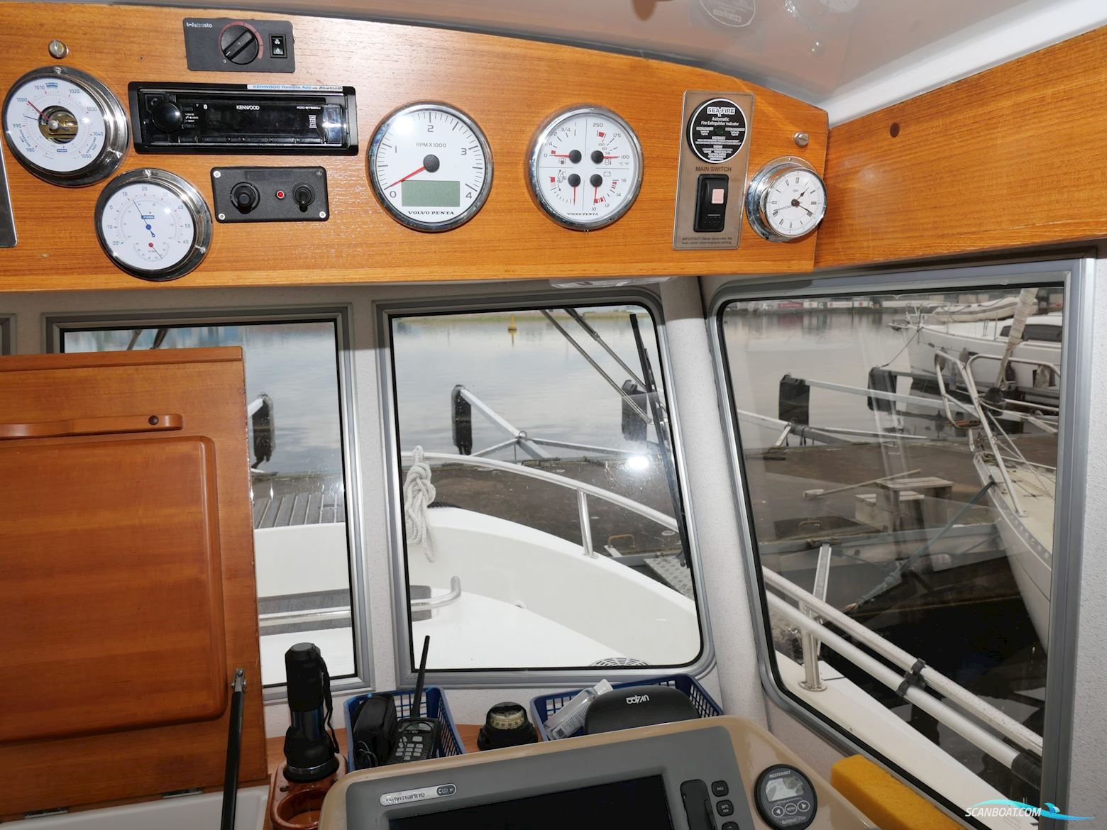 Minor Minor 25 Offshore