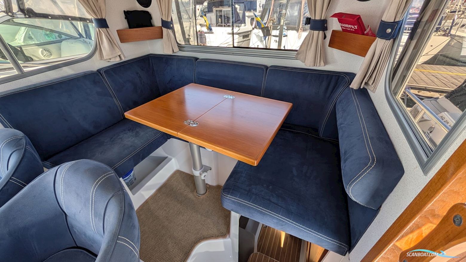 Minor Offshore 28