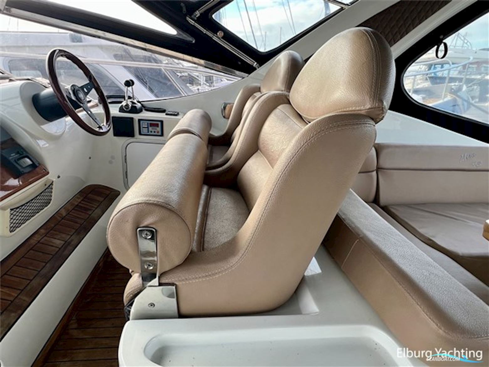 Mira 43 - Innovazione e Progetti