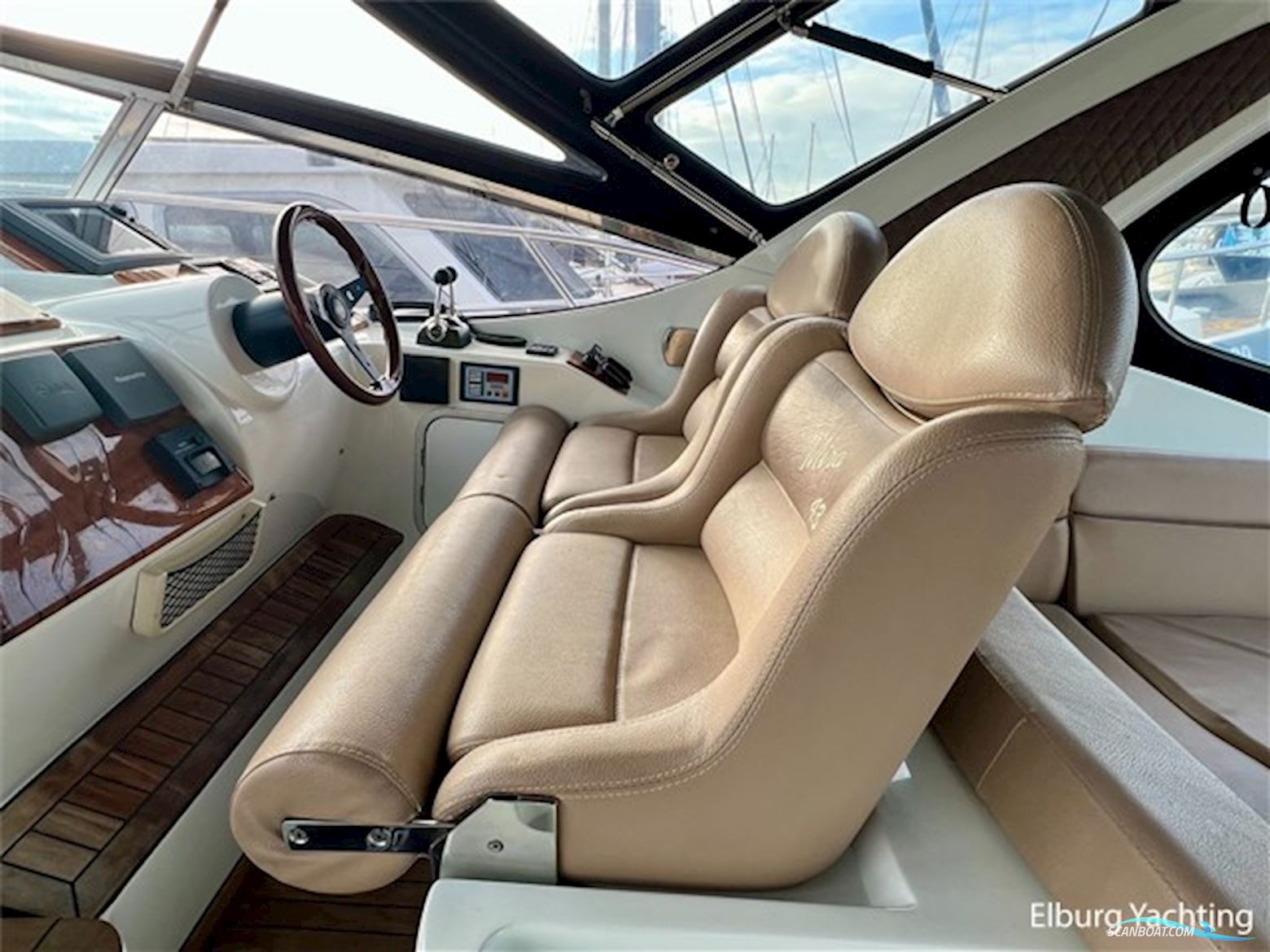 Mira 43 - Innovazione e Progetti