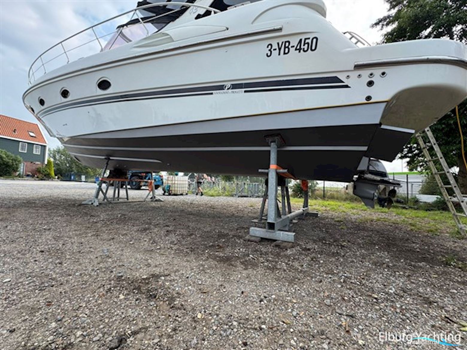 Mira 43 - Innovazione e Progetti