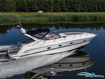 Mira 43 - Innovazione e Progetti Motorboten 2004, The Netherlands