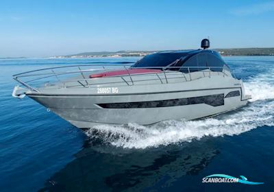 Mirakul 40 HT Motorboten 2026, Kroatië