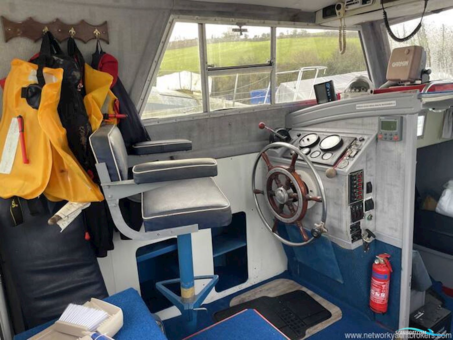 Mitchell Mouldings 31 MK1