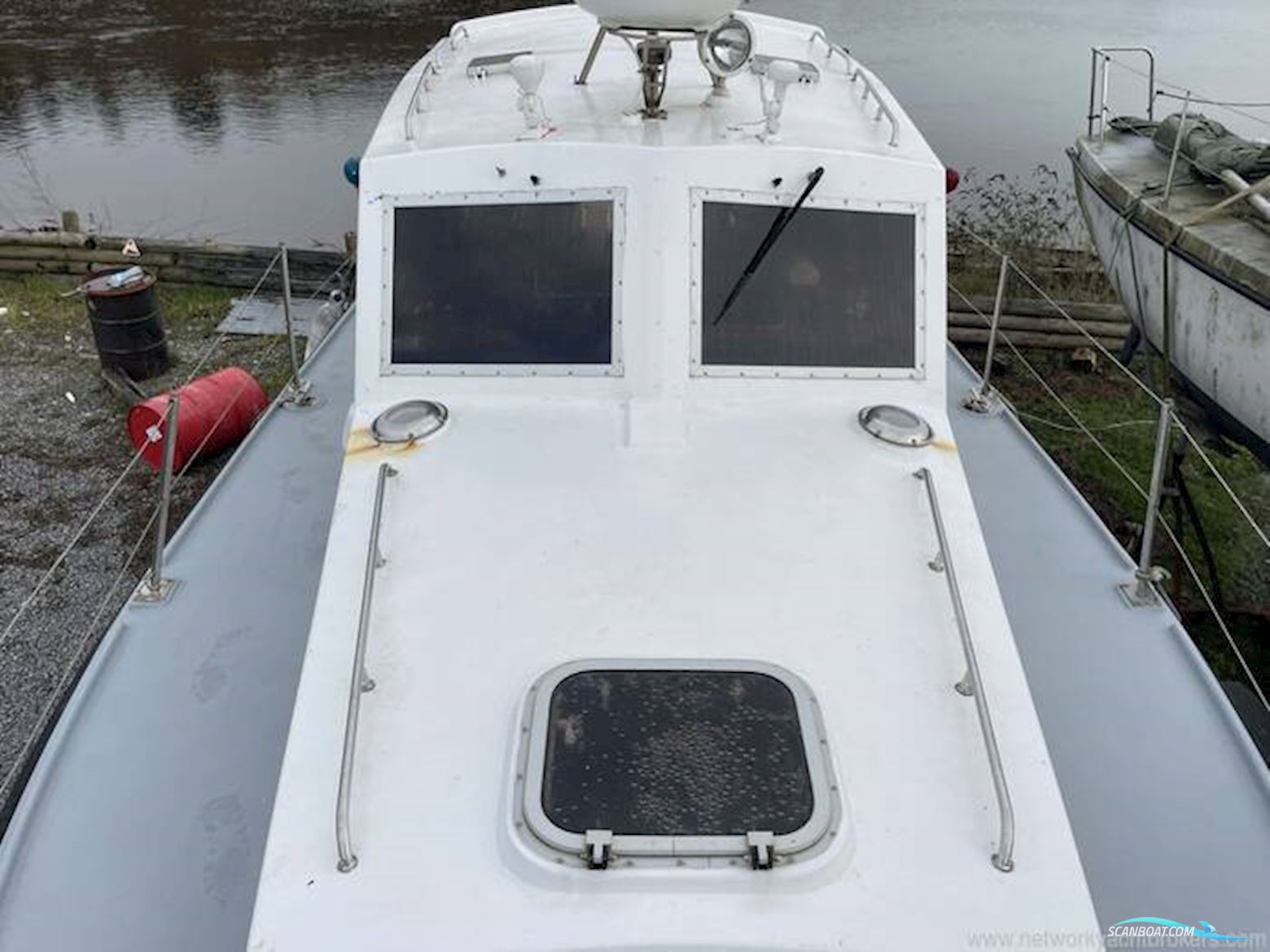 Mitchell Mouldings 31 MK1