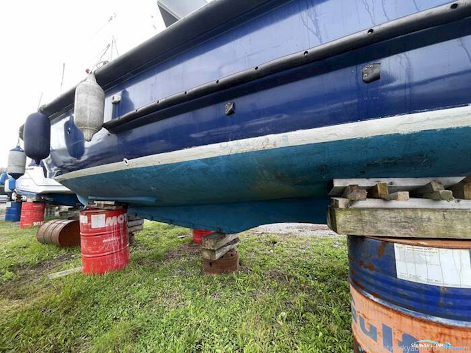 Mitchell Mouldings 31 MK1