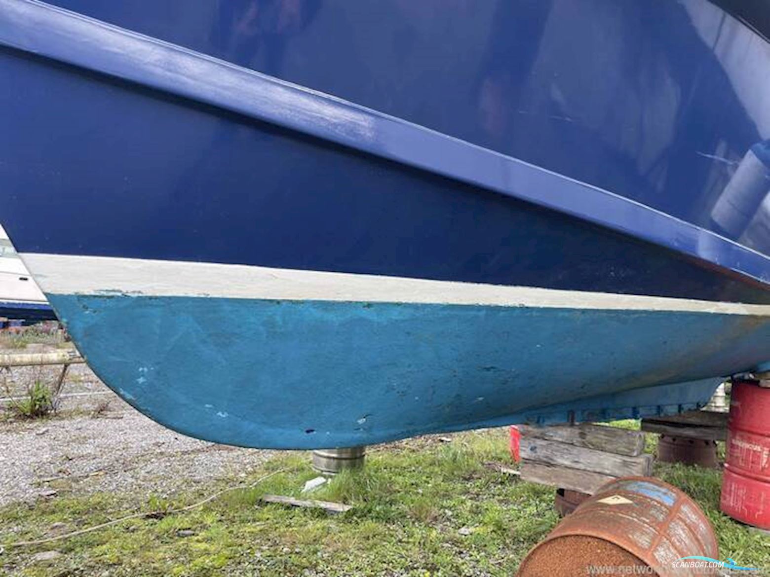 Mitchell Mouldings 31 MK1