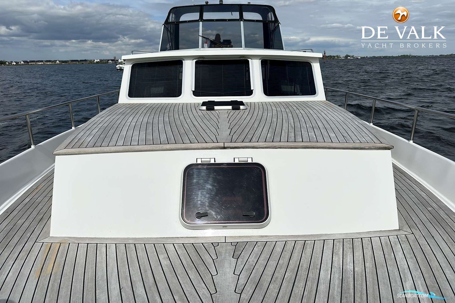 Mms Kruiser 1485