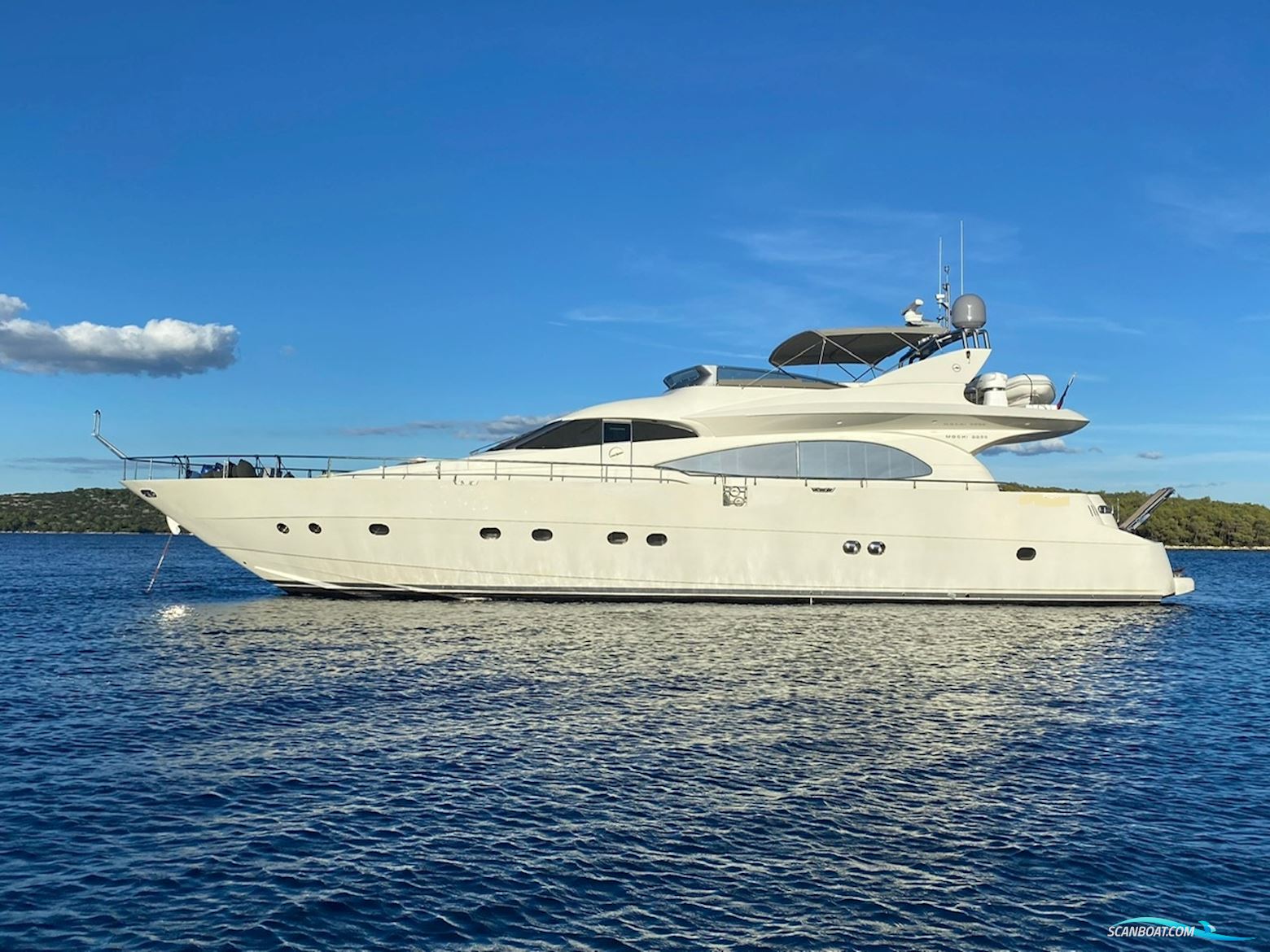 Mochi Craft 22,5 Axis