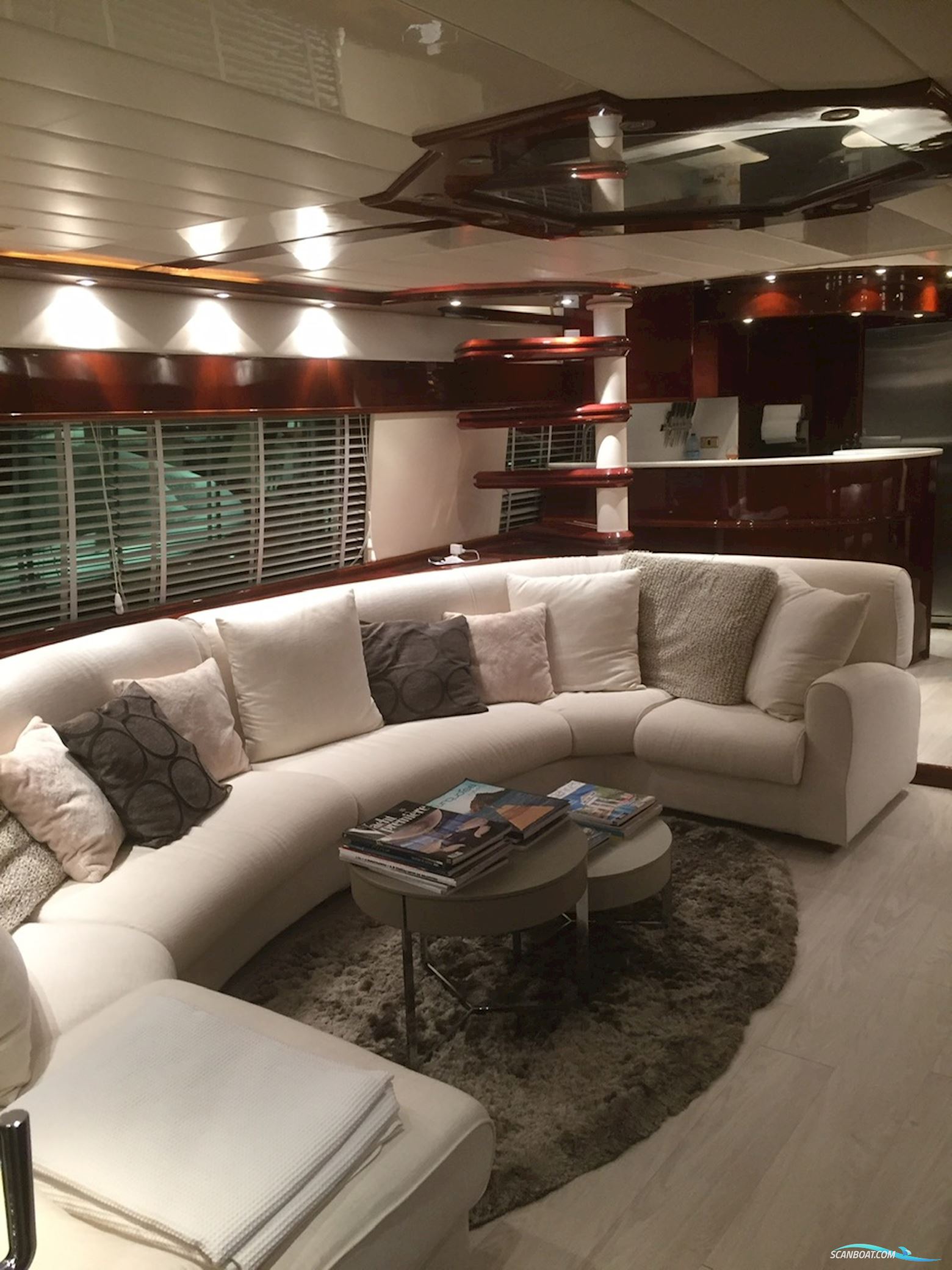 Mochi Craft 22,5 Axis