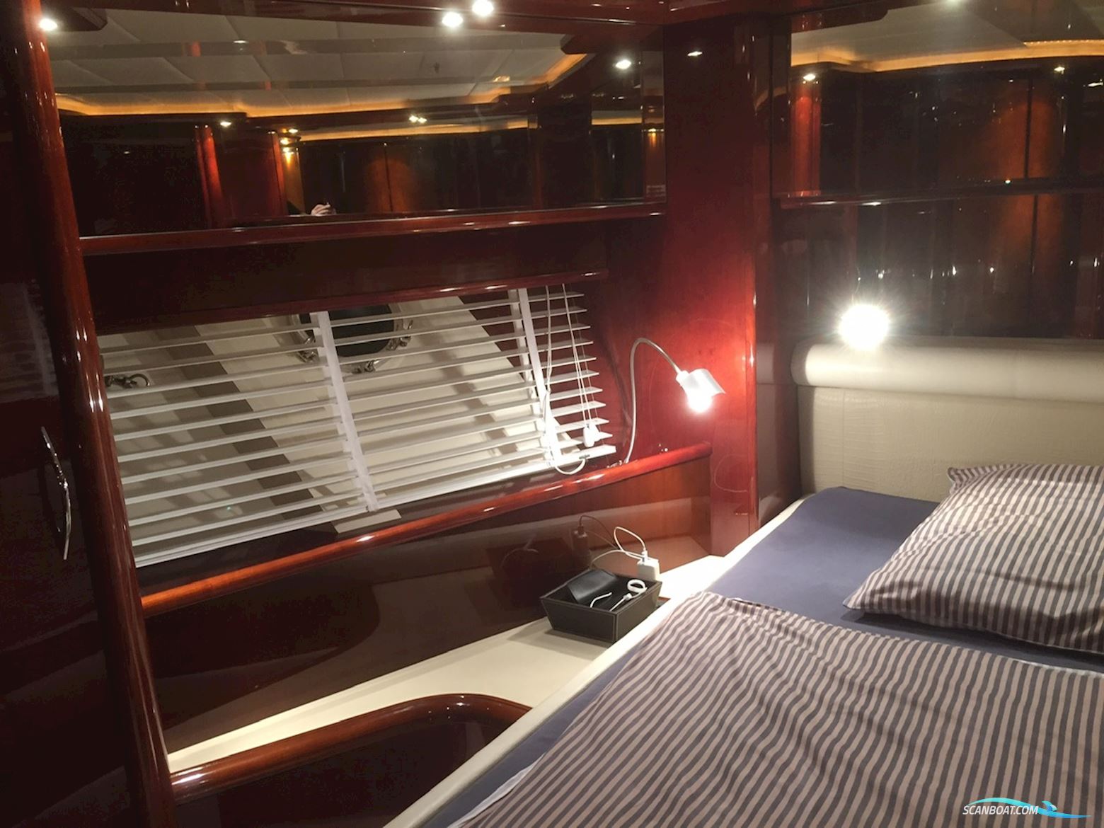 Mochi Craft 22,5 Axis