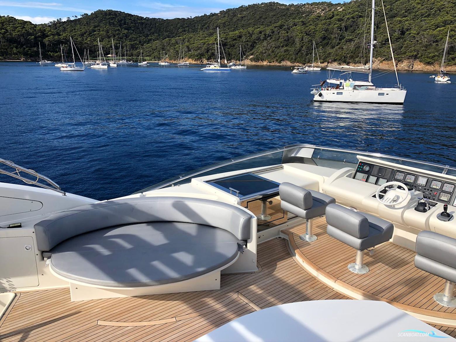 Mochi Craft 22,5 Axis