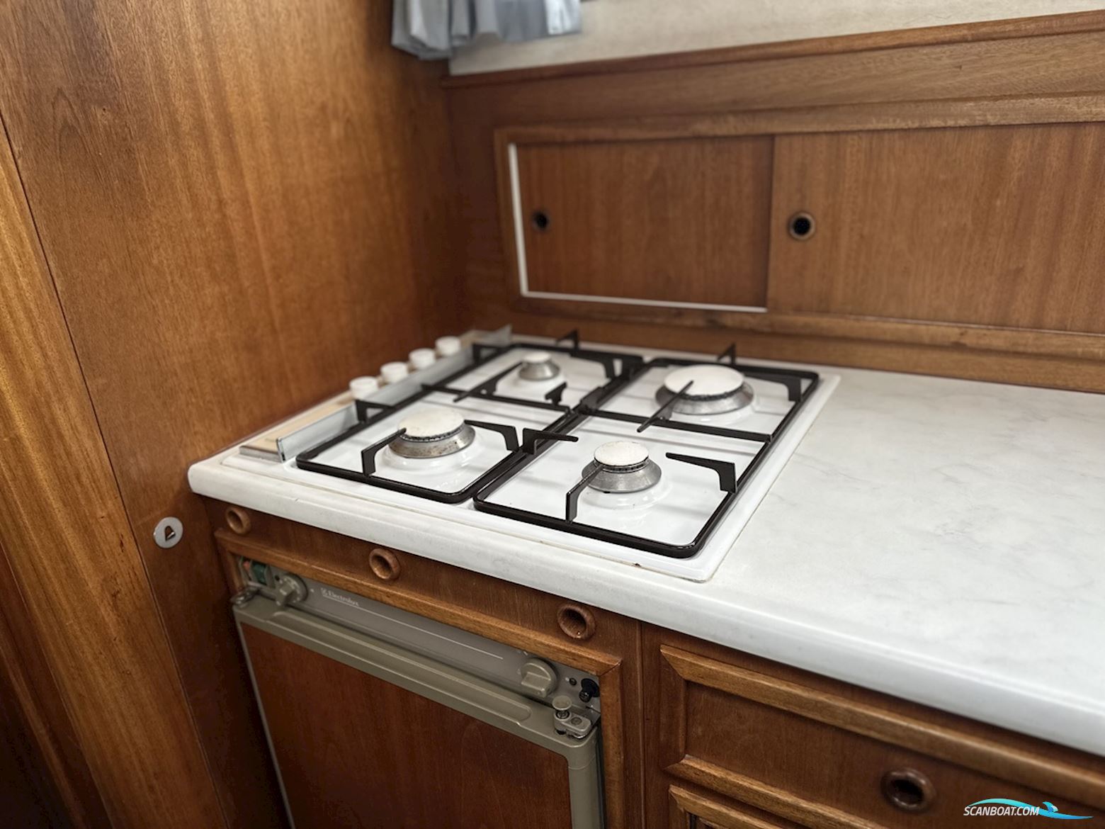 Molenkruiser 1050 GSAK