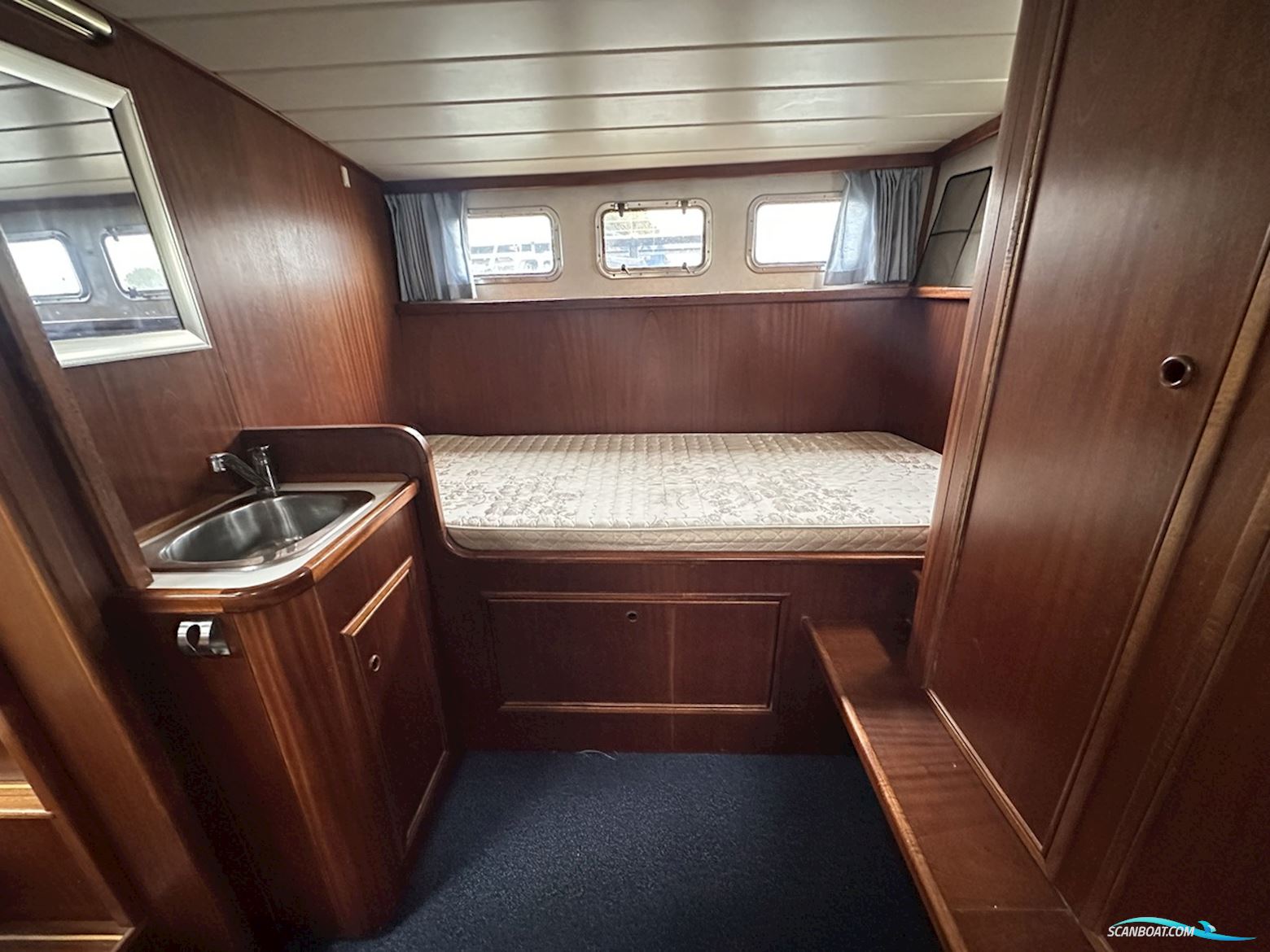 Molenkruiser 1050 GSAK