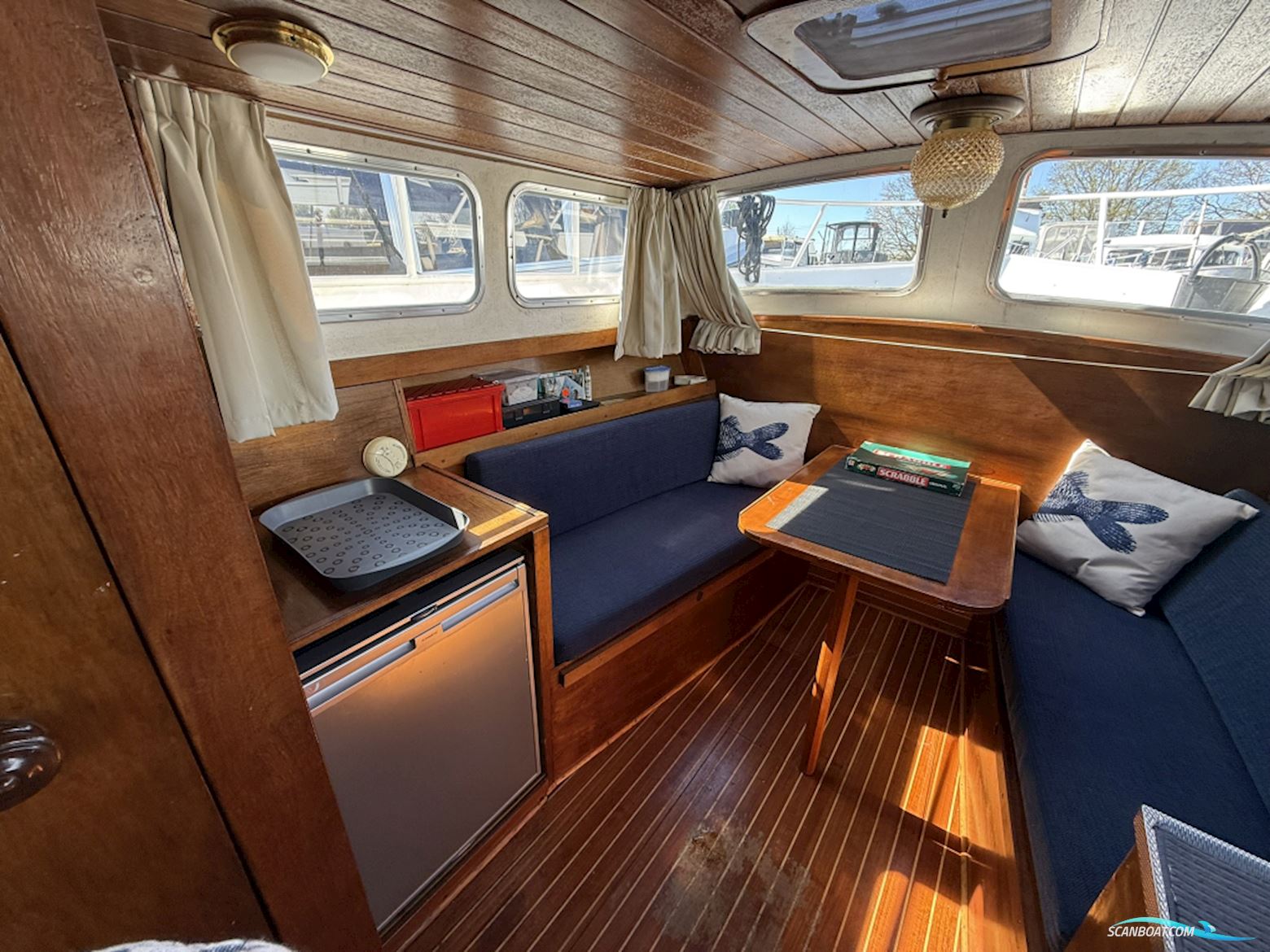 Molenkruiser 1050