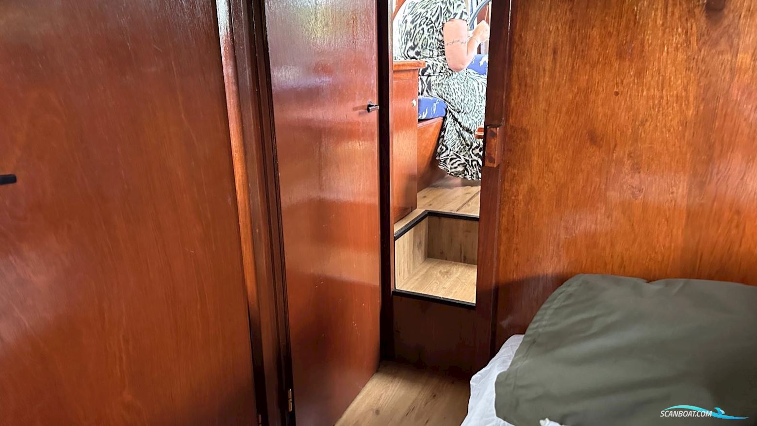 Molenkruiser 13.00 AK Cabrio