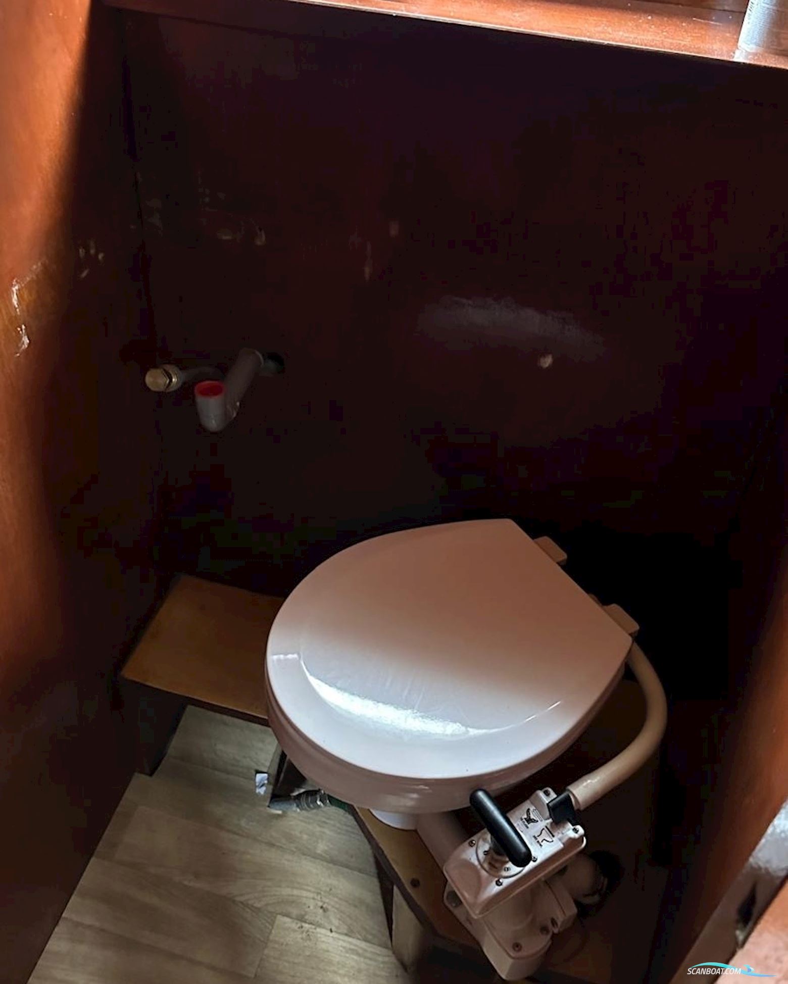 Molenkruiser 13.00 AK Cabrio