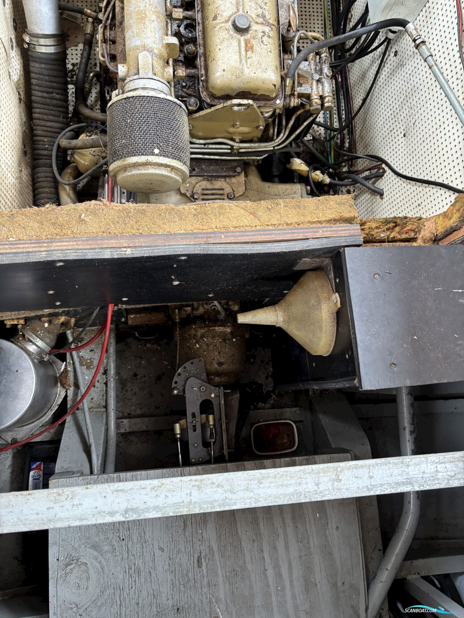 Molenmaker & Mantel Kotter 11.50 OK