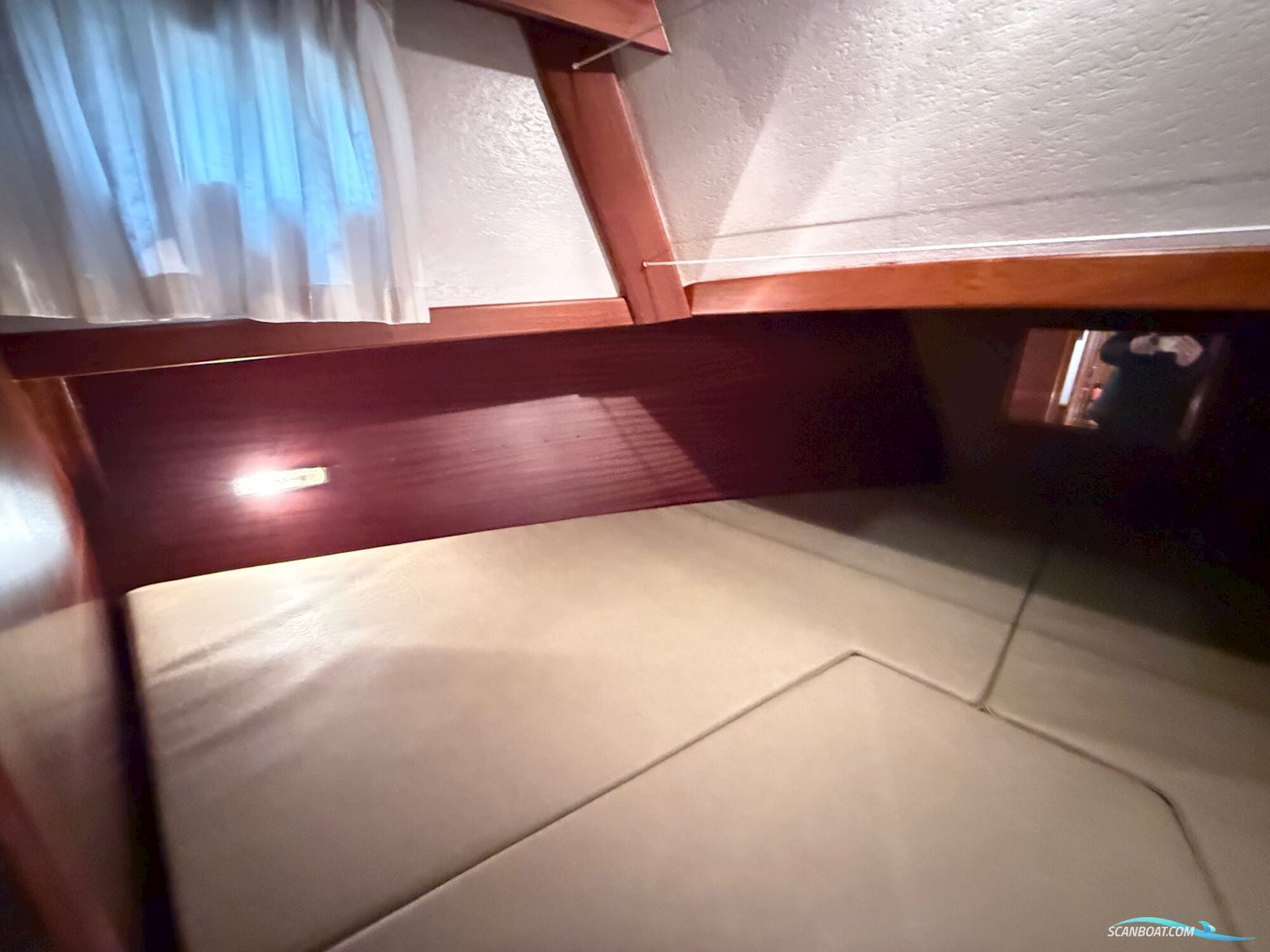 Molenmaker & Mantel Kotter 11.60 OK