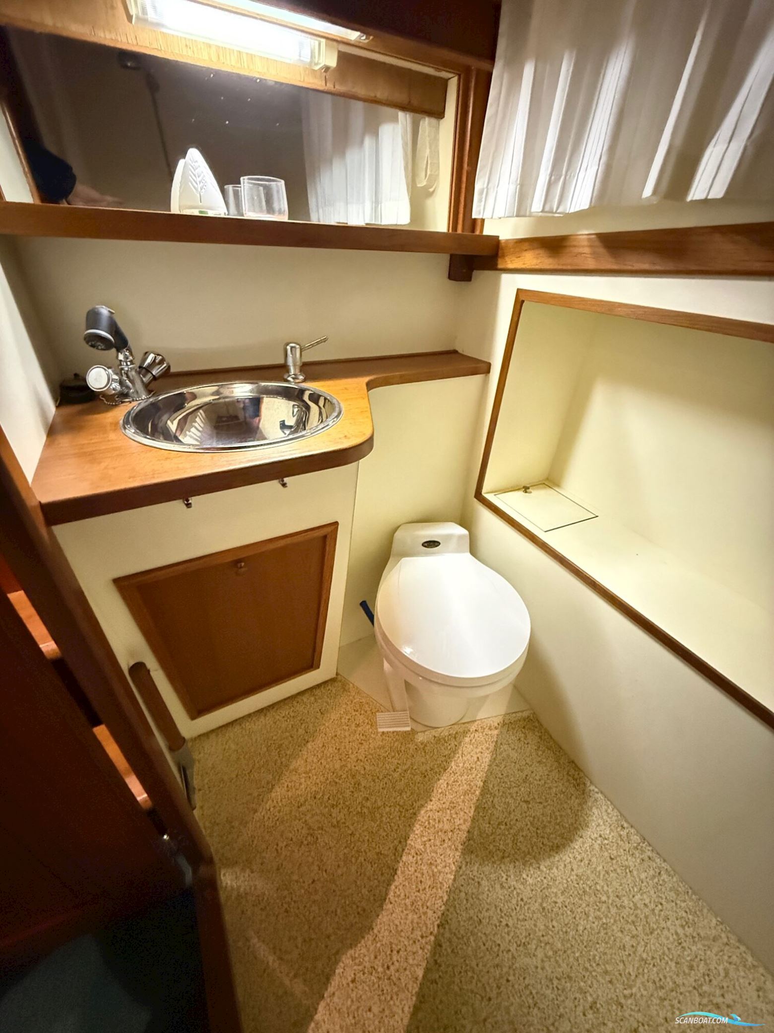 Molenmaker & Mantel Kotter 11.60 OK