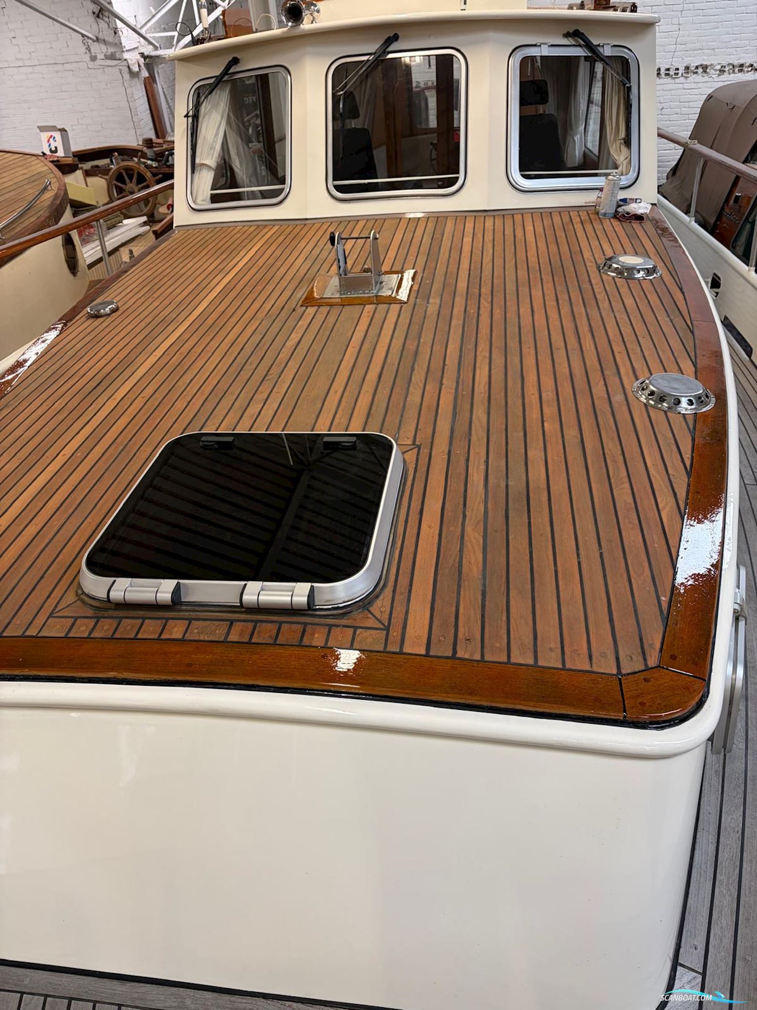 Molenmaker & Mantel Kotter 11.60 OK