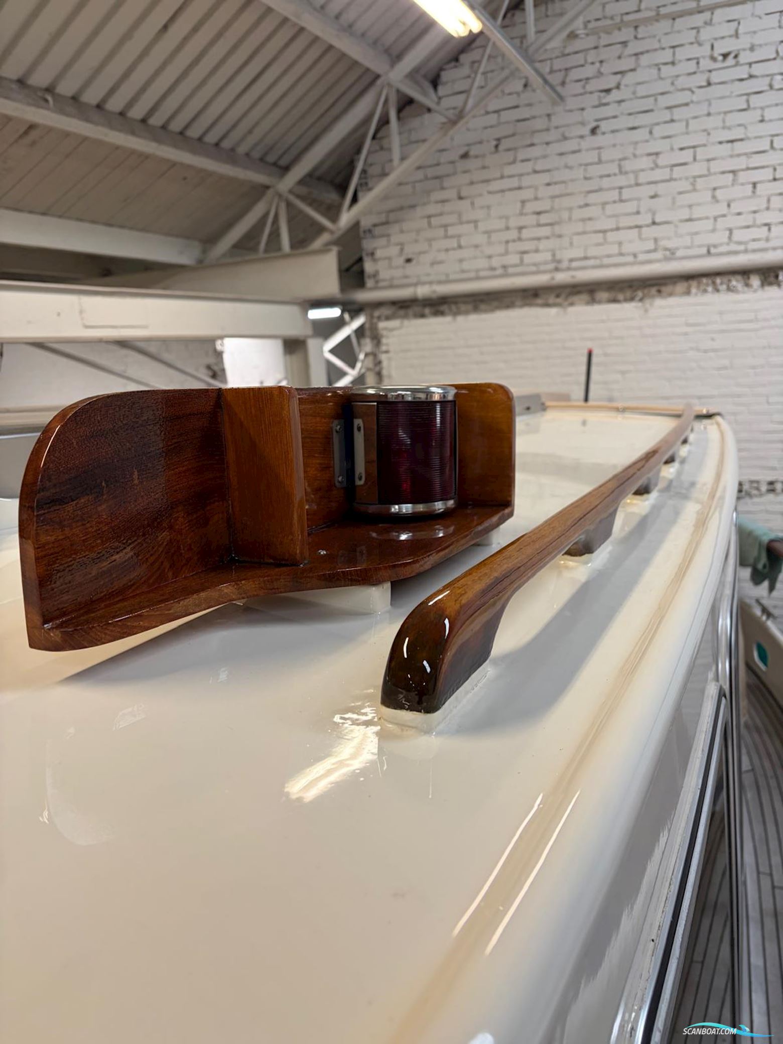 Molenmaker & Mantel Kotter 11.60 OK