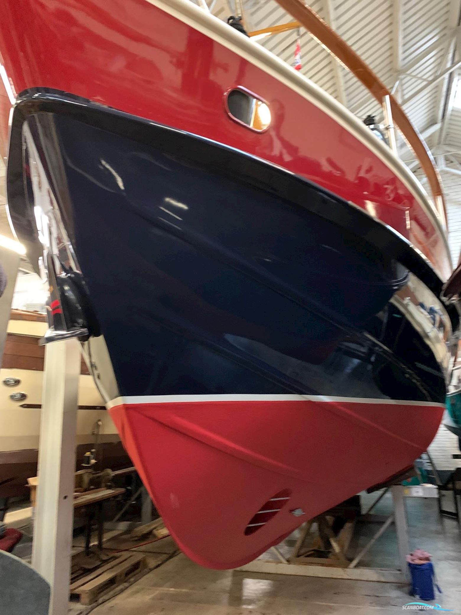 Molenmaker & Mantel Kotter 11.60 OK