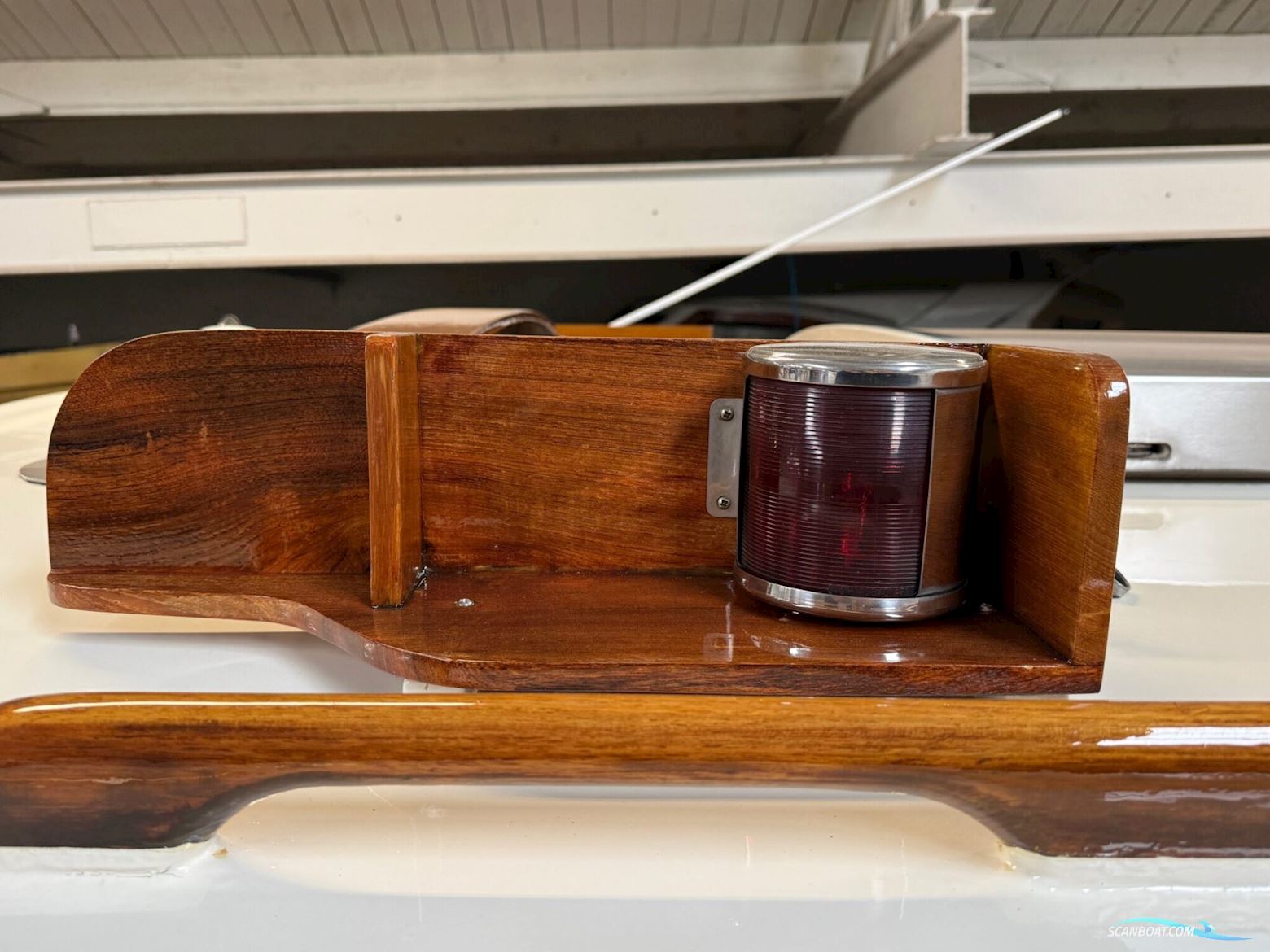 Molenmaker & Mantel Kotter 11.60 OK