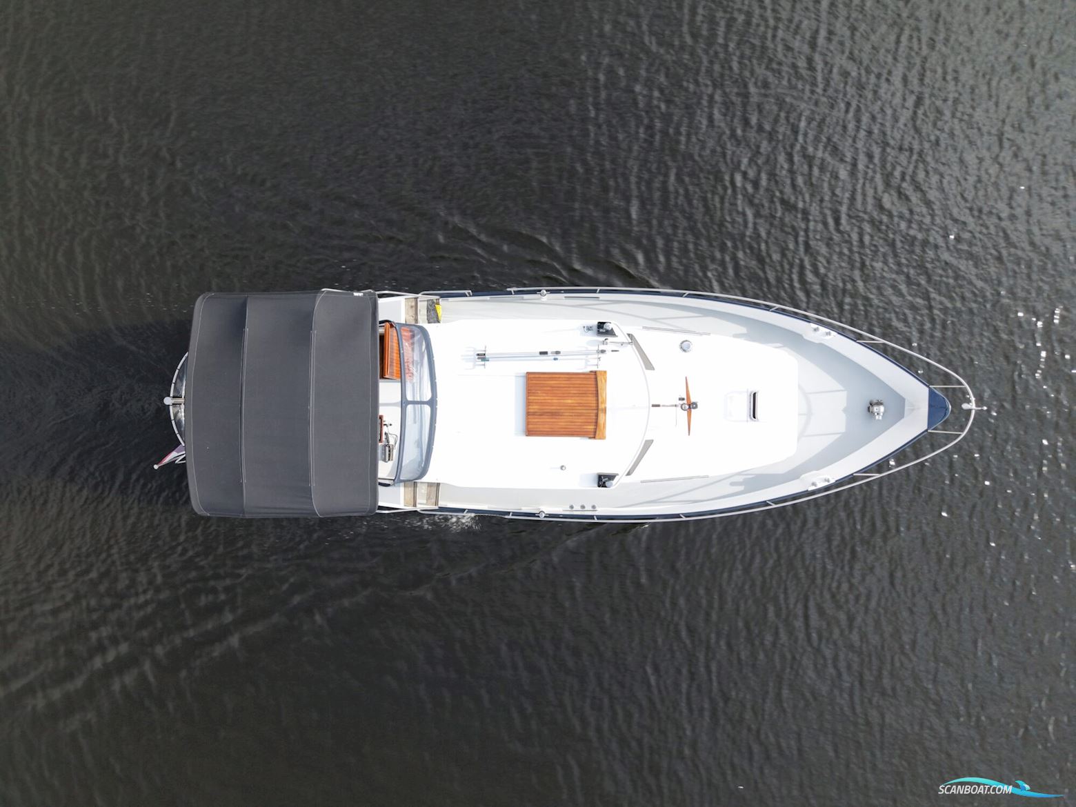 Molenmaker & Mantel Kotter 11.75 AK Cabrio