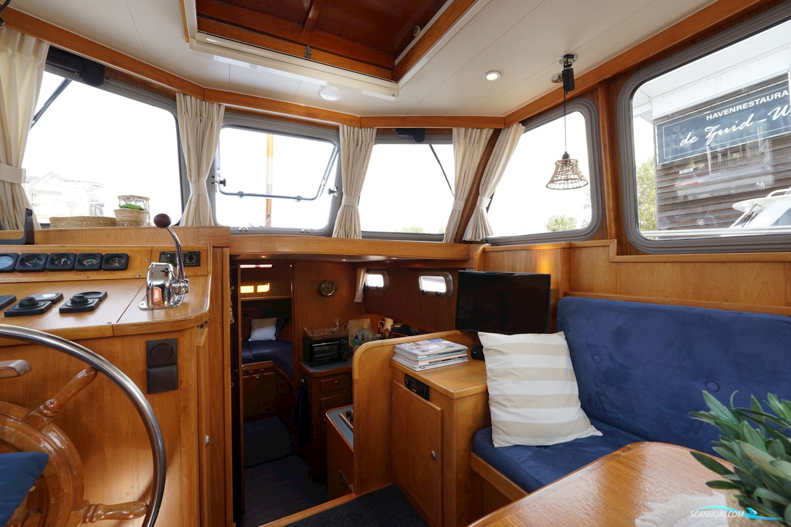 Molenmaker & Mantel Kotter 11.75 AK Cabrio