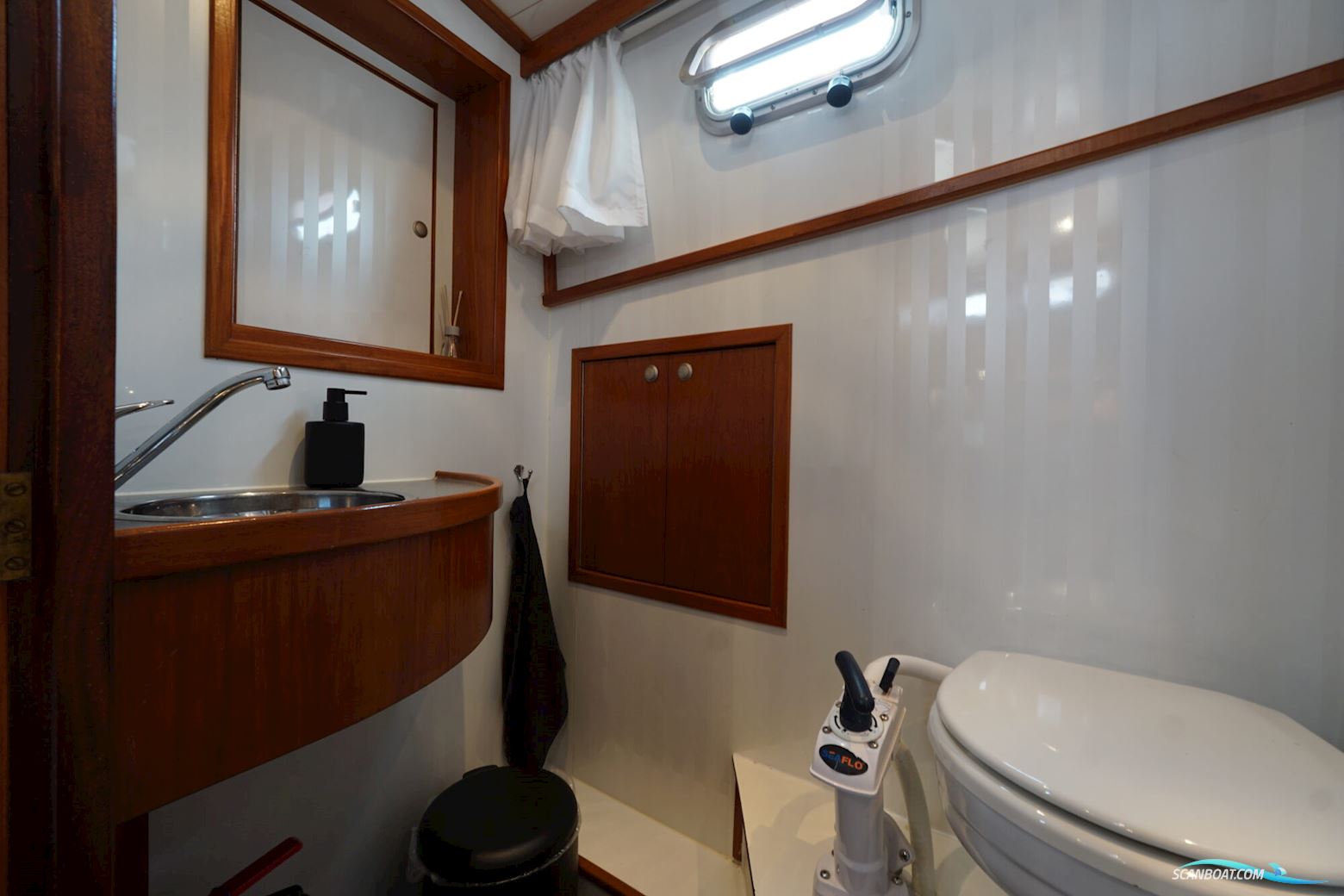 Molenmaker & Mantel Kotter 11.75 AK Cabrio