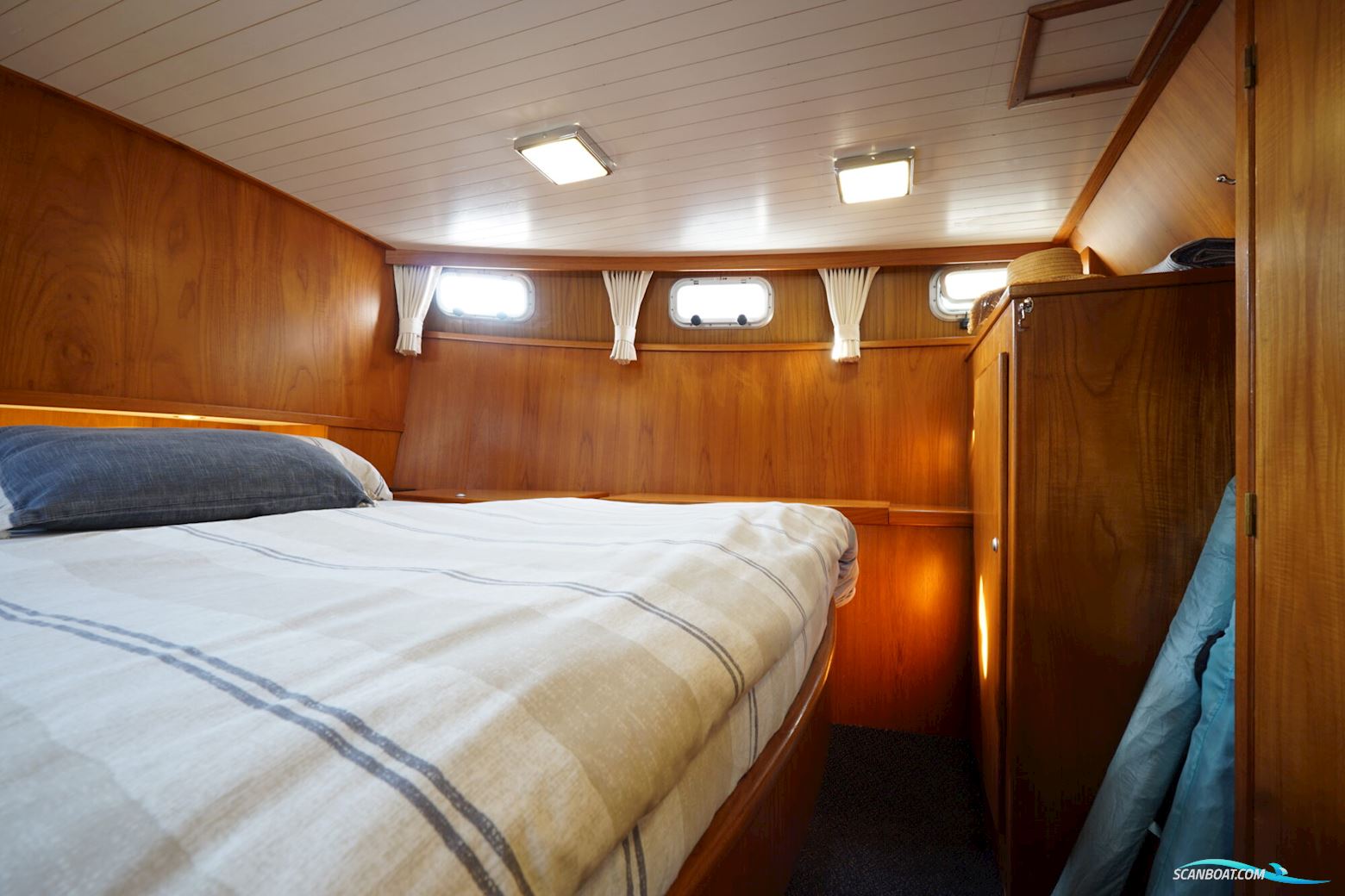 Molenmaker & Mantel Kotter 11.75 AK Cabrio