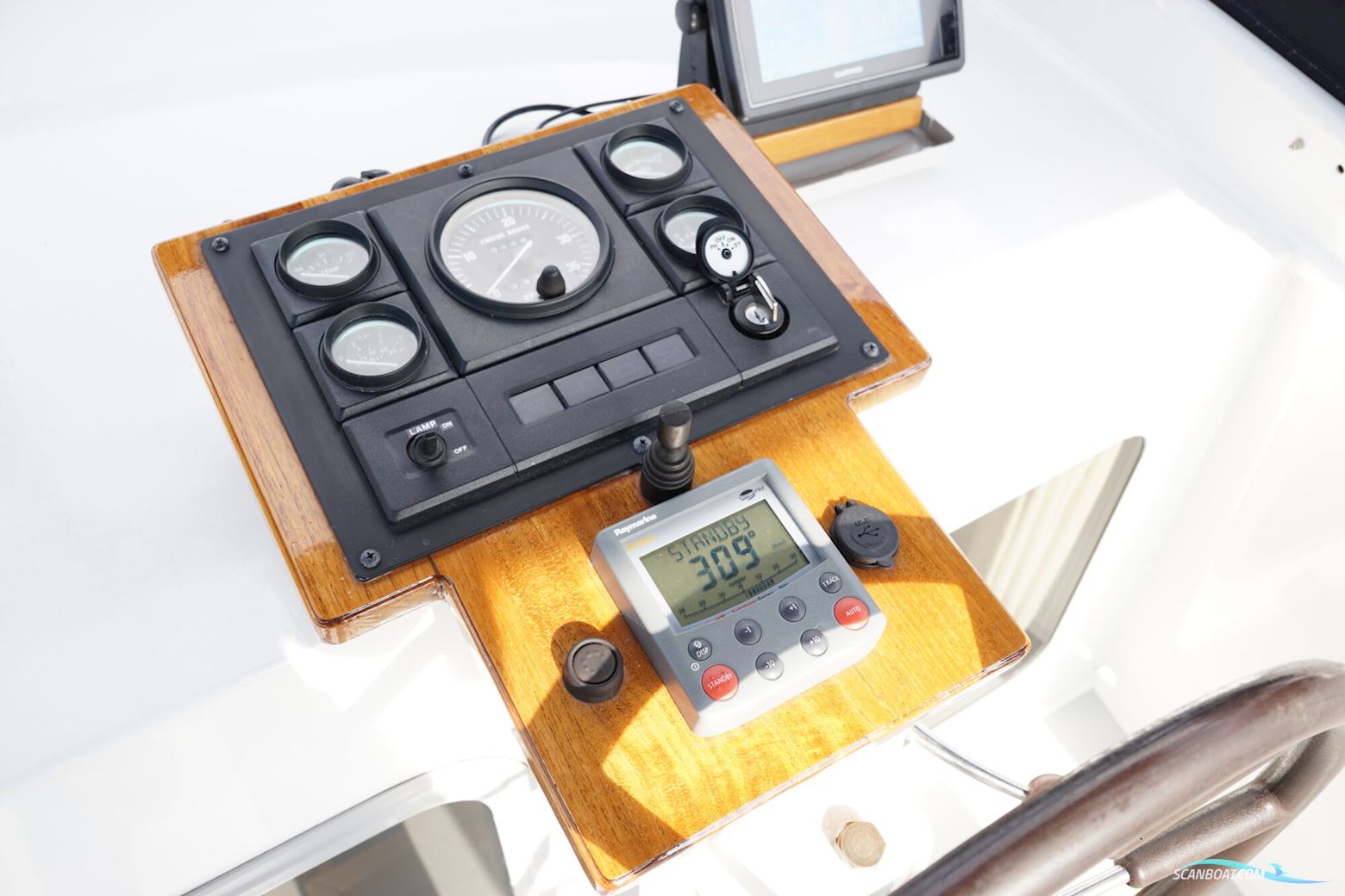 Molenmaker & Mantel Kotter 11.75 AK Cabrio