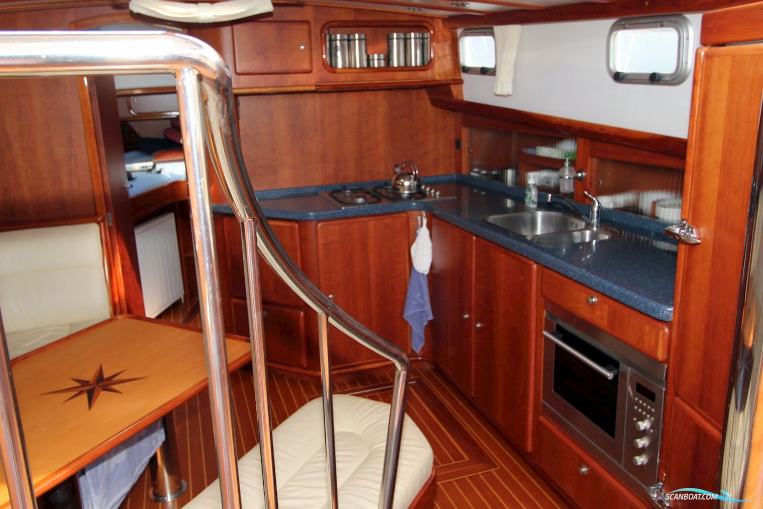 Molenmaker & Mantel Kotter 14.50