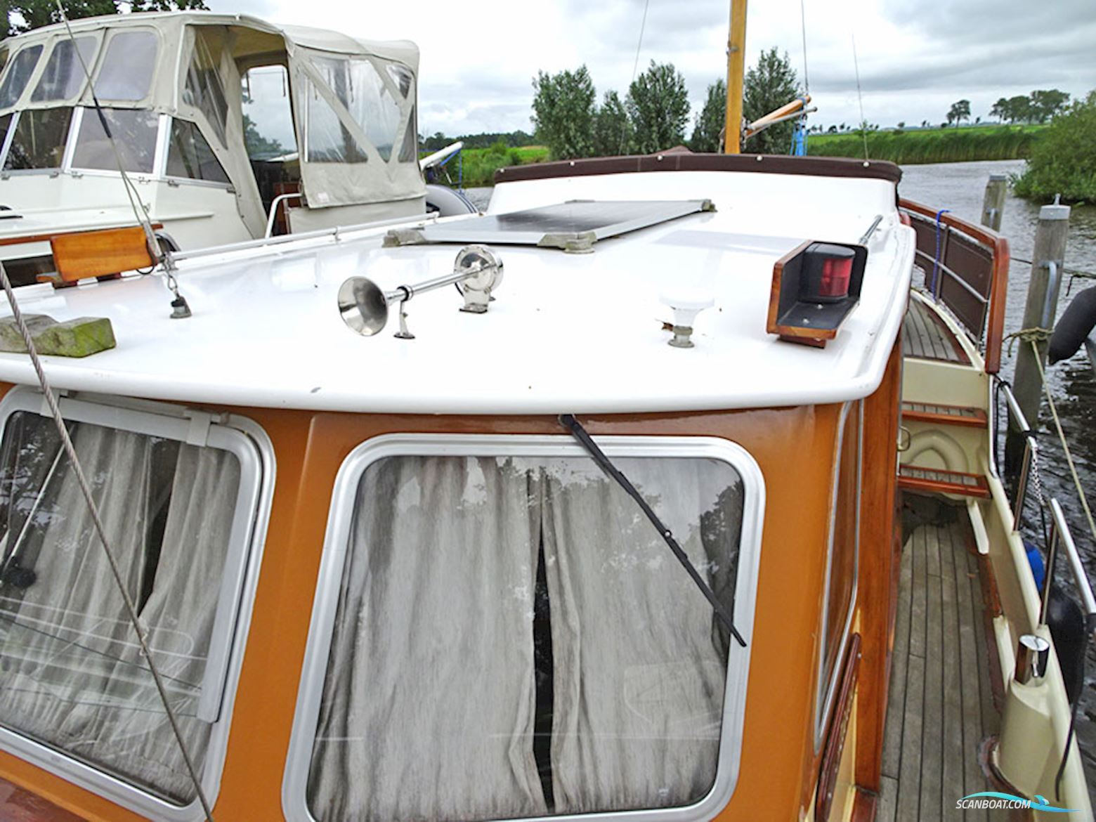 Molenmaker en Mantel Kotter 11.65 AK