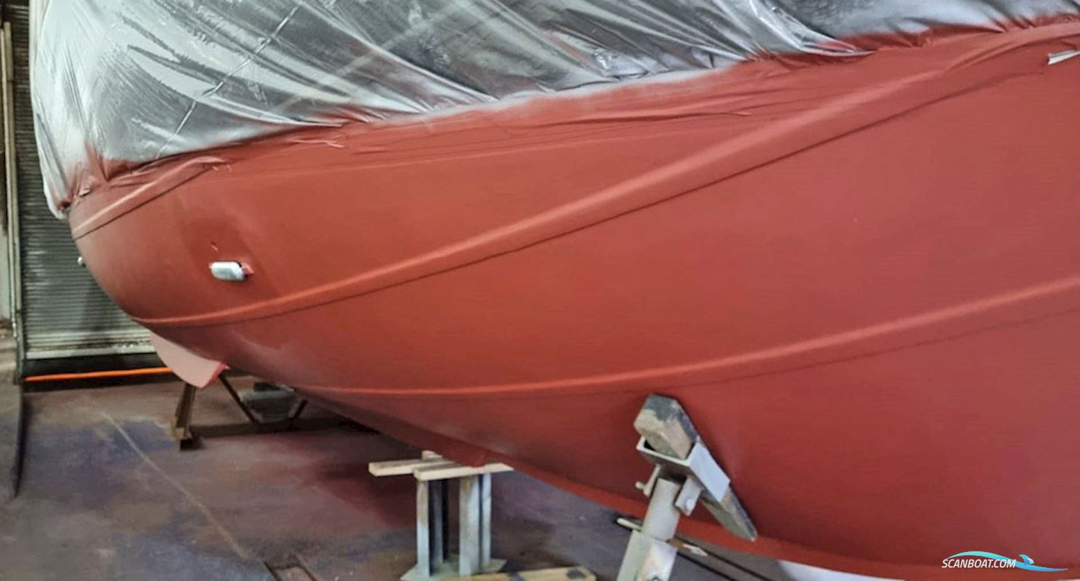 Molenmaker en Mantel Kotter 11.65 AK