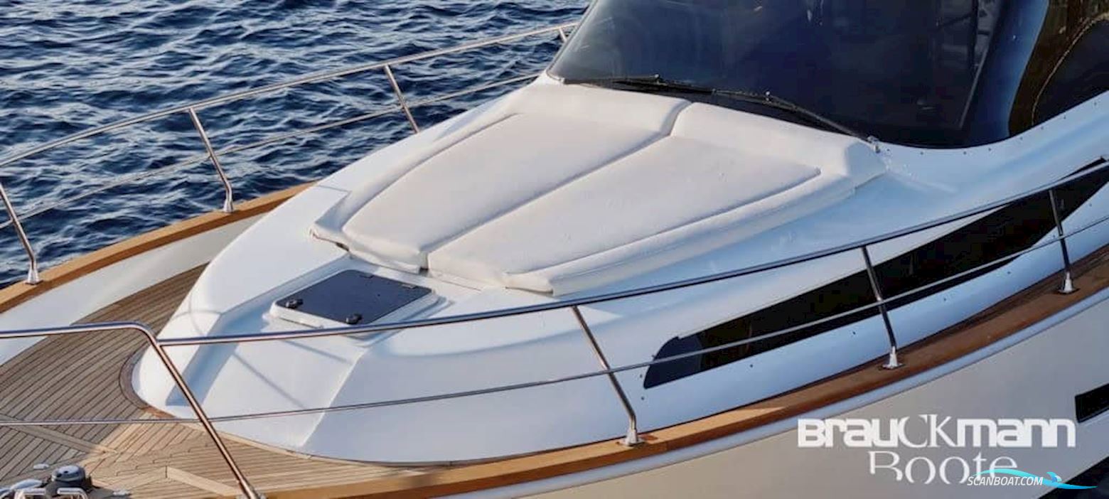 Monachus Yachts Issa 45