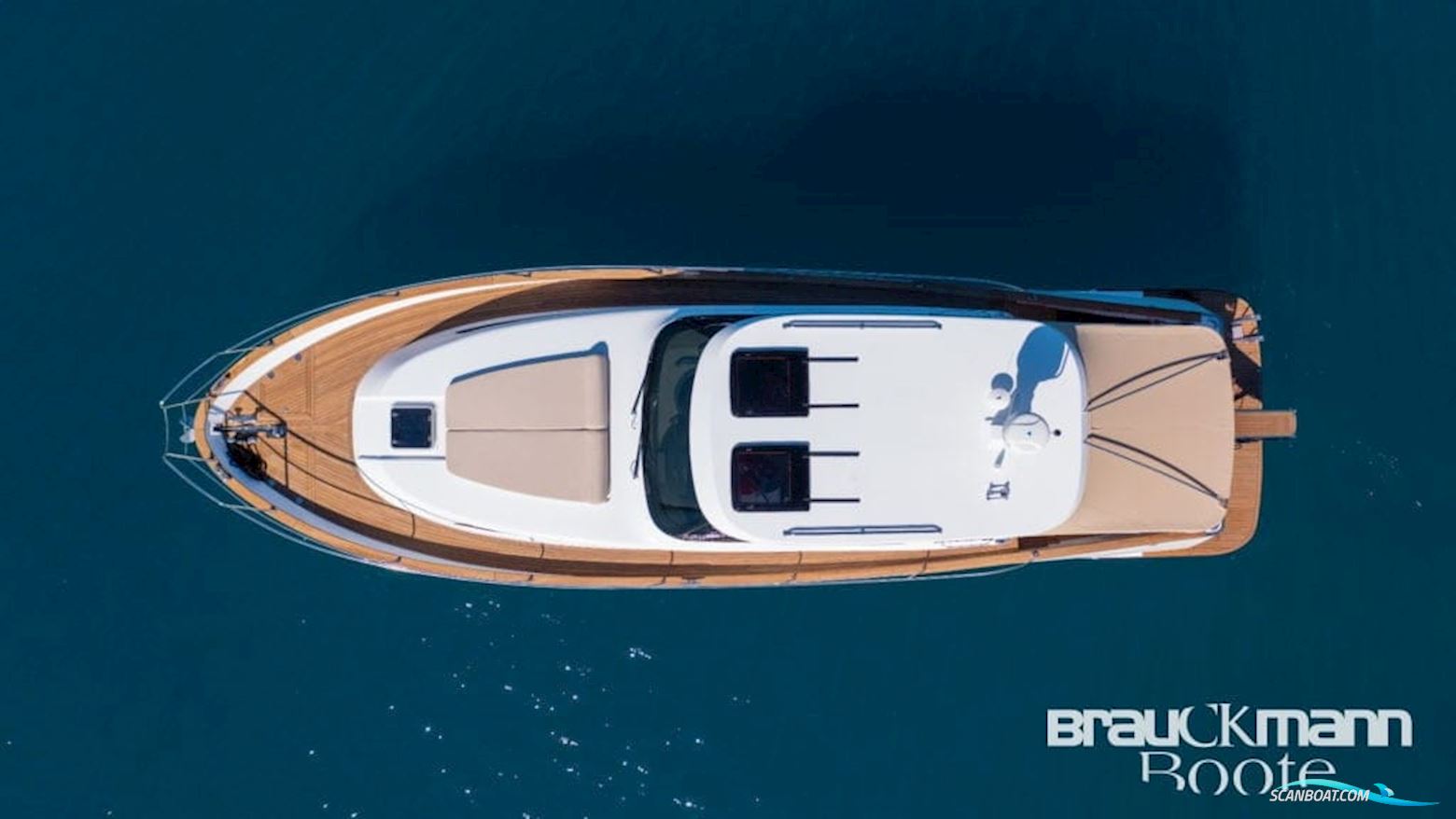 Monachus Yachts Issa 45