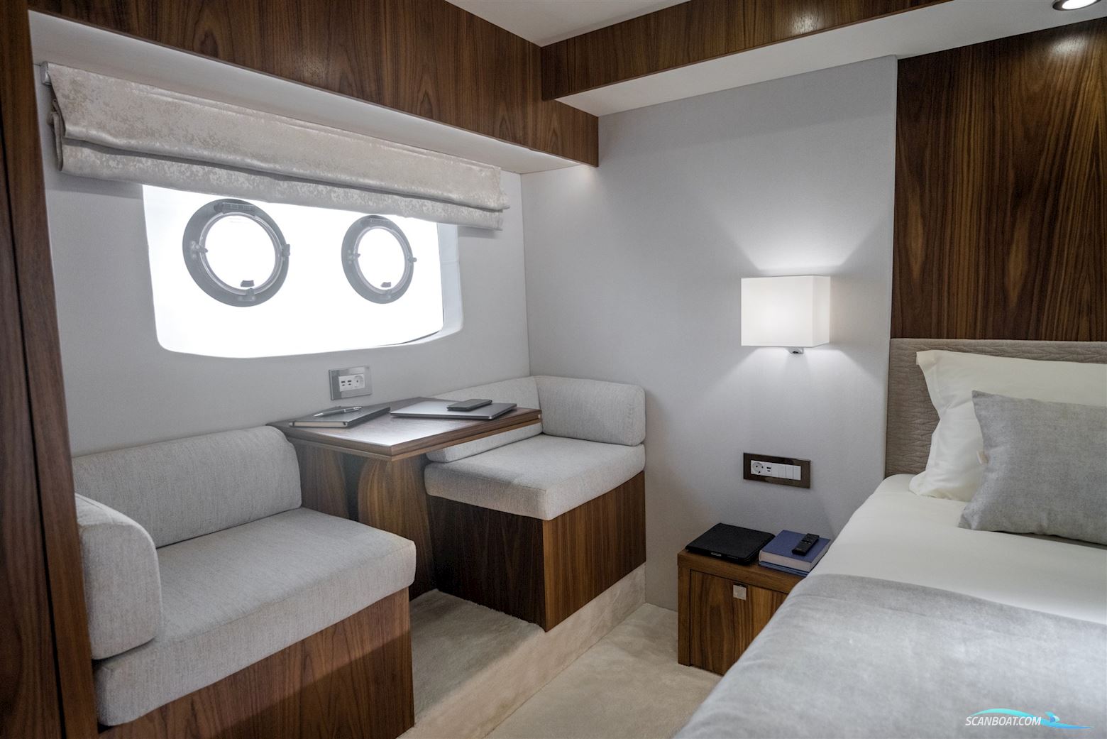 Monachus Yachts Monachus 70 Fly