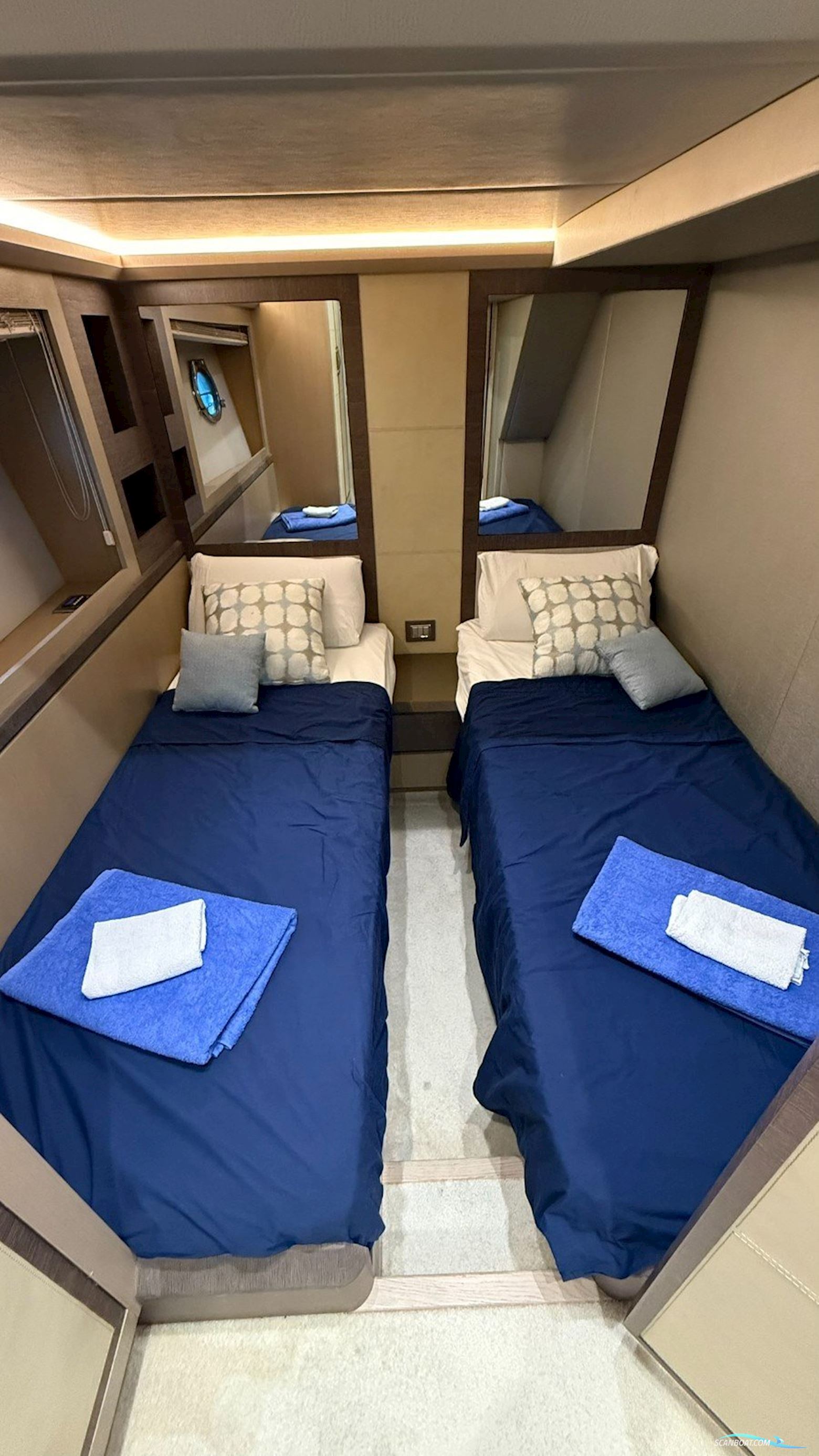 MONTE CARLO 65 - 2016