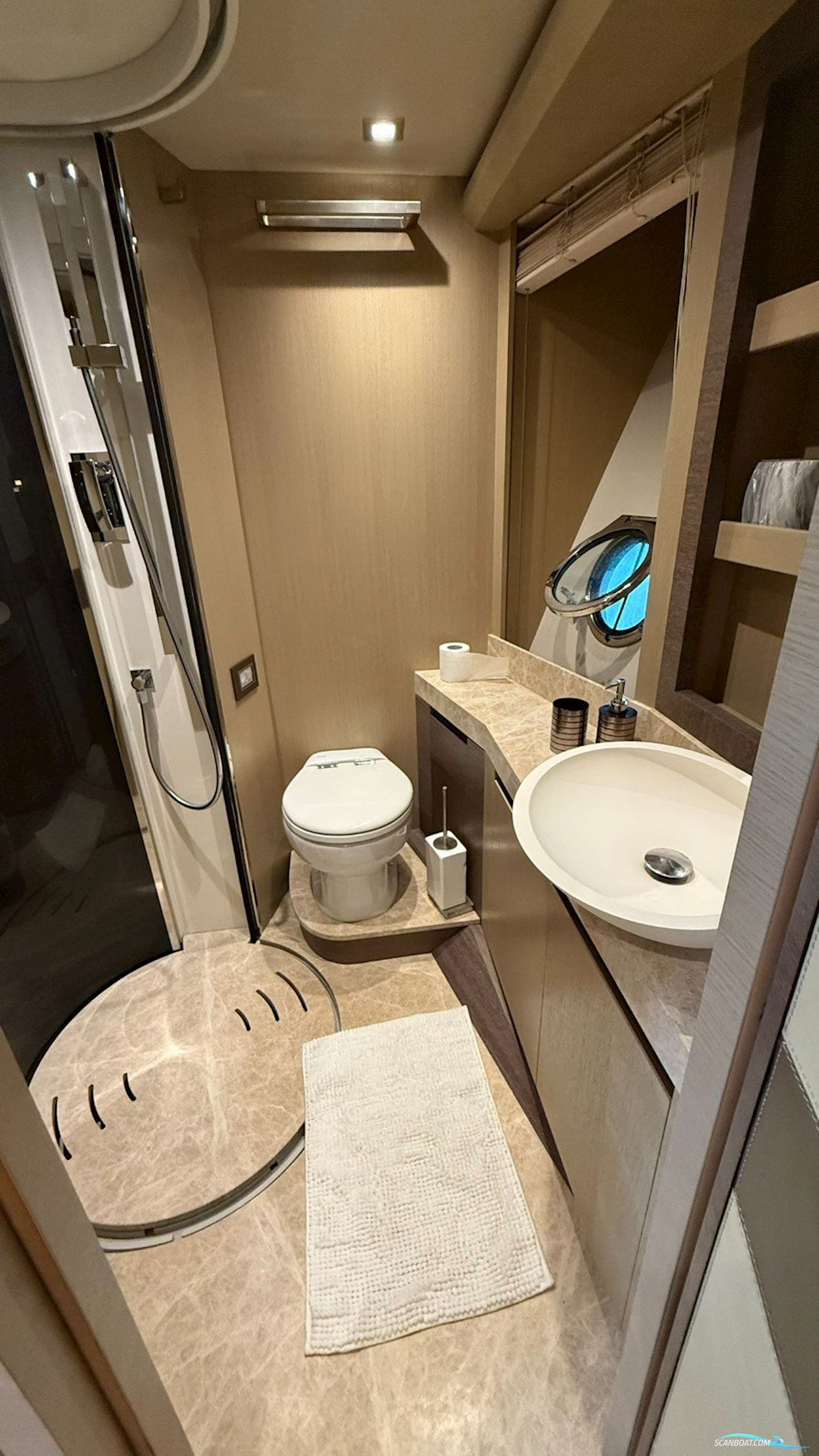 MONTE CARLO 65 - 2016