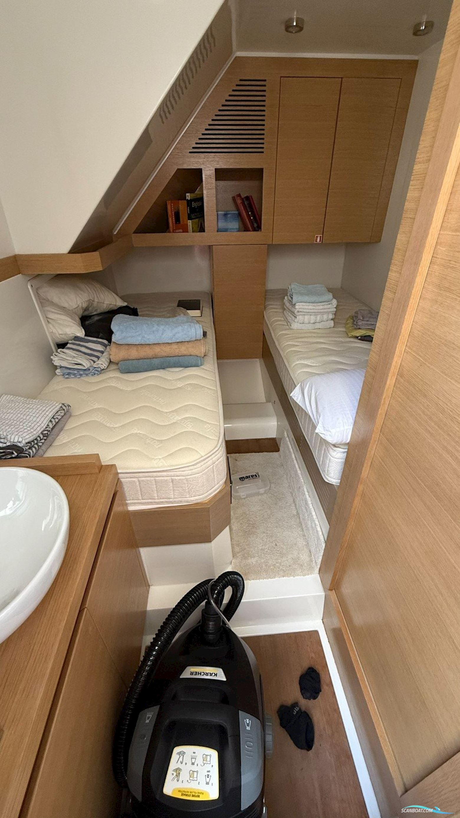 MONTE CARLO 65 - 2016