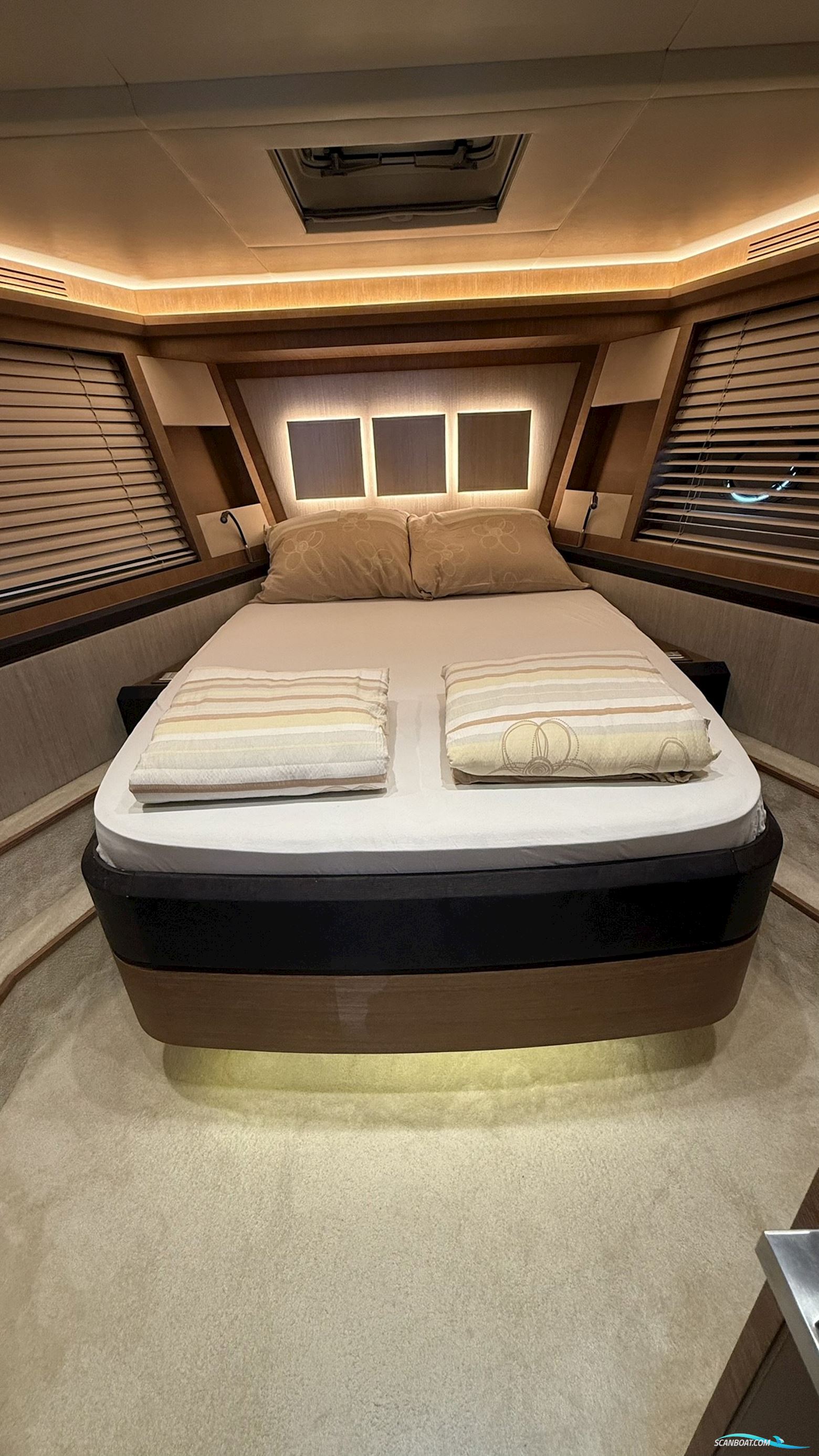 Monte Carlo 65 - 2017