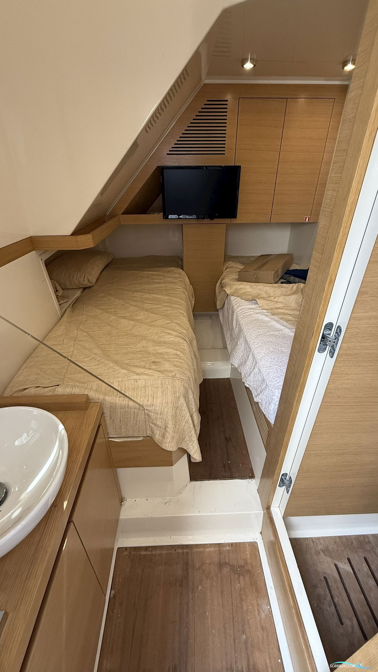 Monte Carlo 65 - 2017