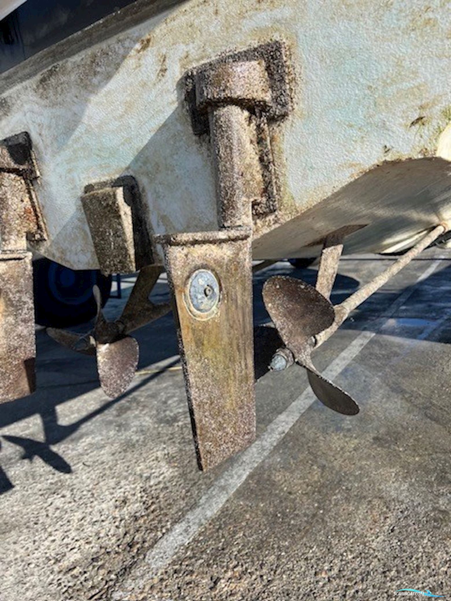 Monte Carlo Marine Monte Carlo 30